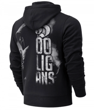 Kapuzensweatshirt "Hools"
