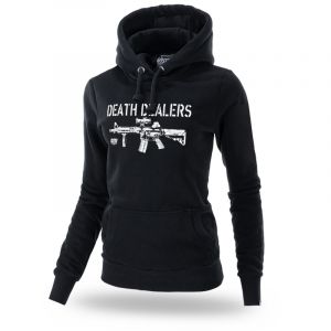 Kapuzensweatshirt "Death Dealers"