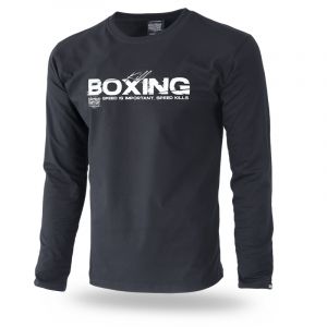 Longsleeve "Boxing"