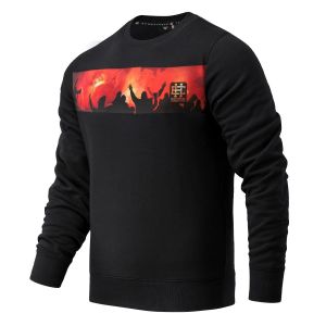 Sweatshirt "Flare"