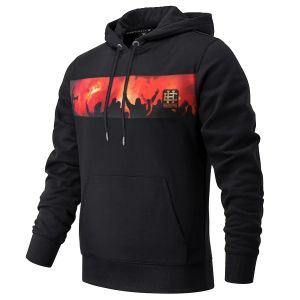 Kapuzensweatshirt "Flare"