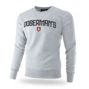 Sweatshirt "Doberman´s"