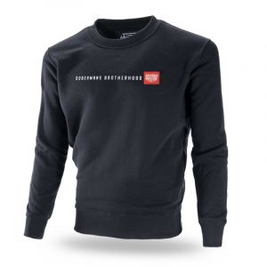 Sweatshirt "Dobermans Gothic"