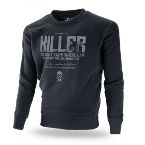 Sweatshirt "Killer"