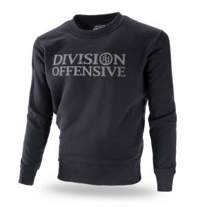 Sweatshirt "Offensive Division"