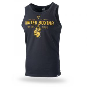 Muckishirt "United Boxing"