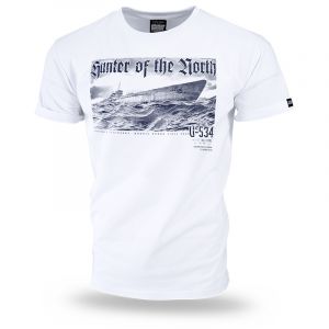 T-shirt "Hunter of the North"