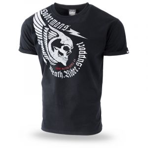 T-Shirt "Death Rider"