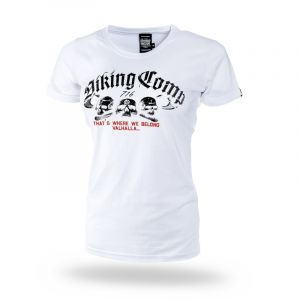 T-Shirt "My Valhalla"