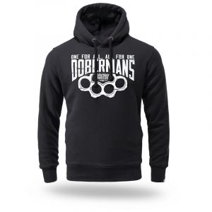 Kapuzensweatshirt "Unity"