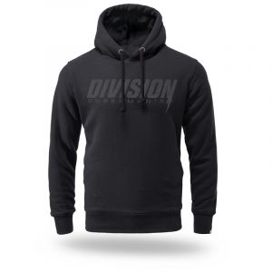 Kapuzensweatshirt "Lightning"