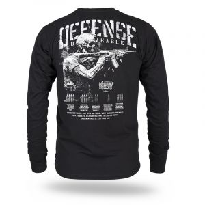 Longsleeve "Defense"