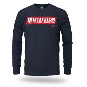 Longsleeve "Defense"