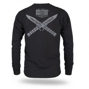 Longsleeve "Defense""Tactical"