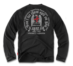 Longsleeve "Revenge"