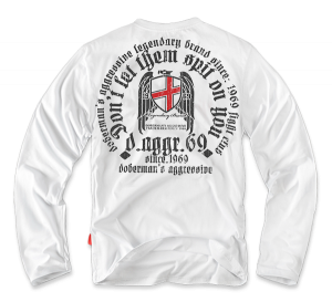 Longsleeve "Revenge"