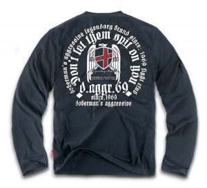 Longsleeve "Revenge"