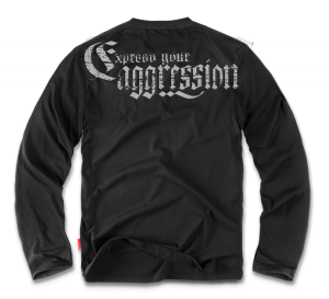 Longsleeve "Aggression"