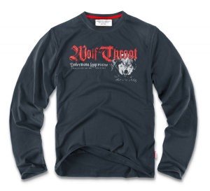 Longsleeve "Wolf"