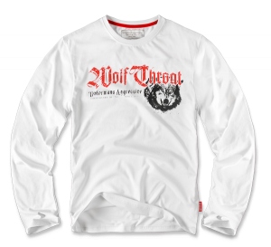 Longsleeve "Wolf"
