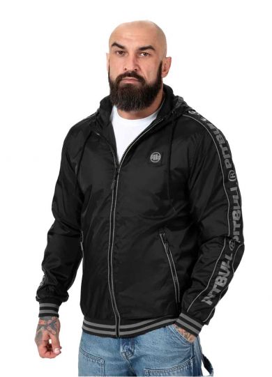 Windjacke "Whitewood"