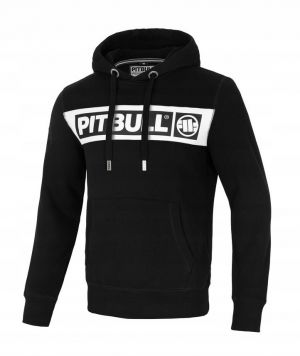Kapuzensweatshirt "Sherwood"