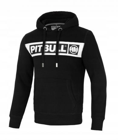Kapuzensweatshirt "Sherwood"