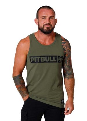 Muckishirt "Hilltop"