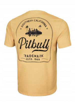 T-Shirt "So Cal"