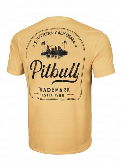 T-Shirt "So Cal"