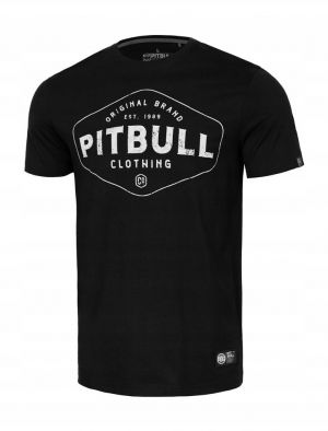 T-Shirt "Pitbull Co."