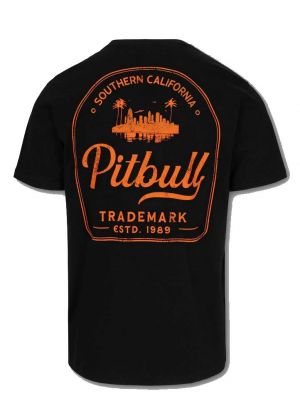T-Shirt "So Cal"