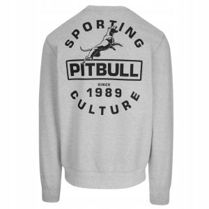 Sweatshirt "Physical Culture"