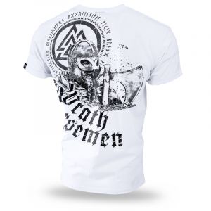 T-shirt "Wrath Norsemen"