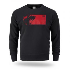 Sweatshirt "Never Forgets"