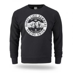 Sweatshirt "Boxing Union"