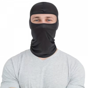 Balaclava "Black"