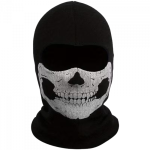 Balaclava "Skull"