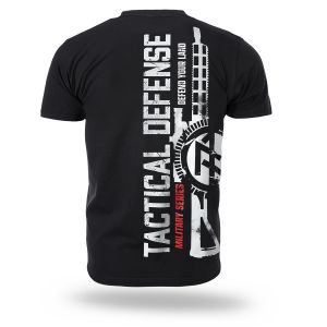 T-Shirt "Tactical Defense"
