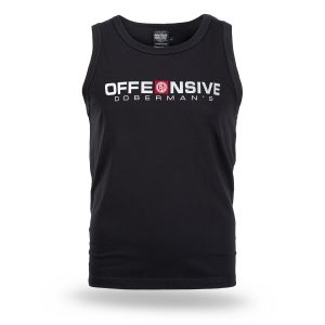 Muckishirt "Offensive II"