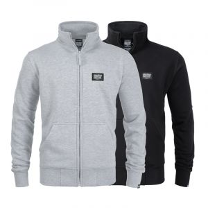 Sweatjacke "Classic Tee"