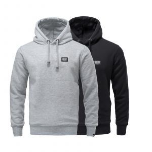 Kapuzensweatshirt "Classic Tee"