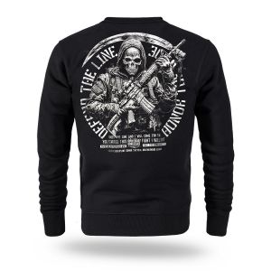 Sweatshirt "Tactical II"