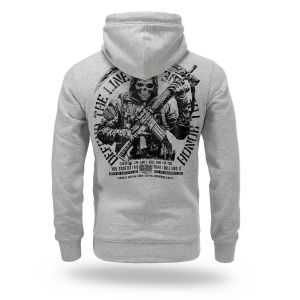 Kapuzensweatshirt "Tactical II"
