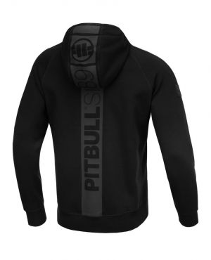 Kapuzenjacke "Hermes"