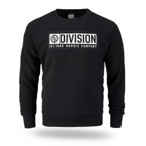 Sweatshirt "Division"