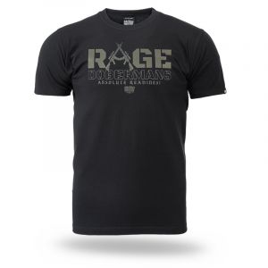T-Shirt "Rage"