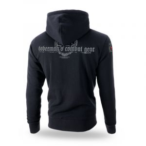 Kapuzenjacke,zip "Combat Gear"