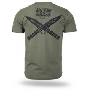 T-Shirt "Tactical"