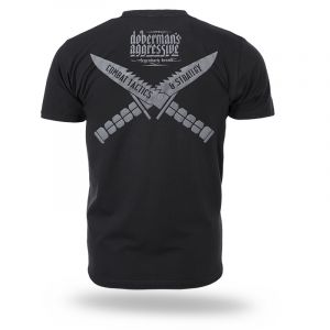 T-Shirt "Tactical"